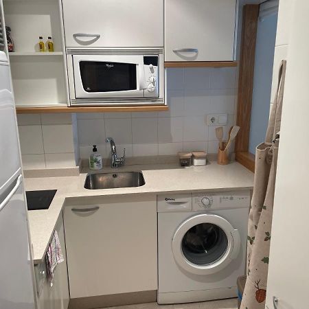 Sonos Sanxenxoアパートメント エクステリア 写真